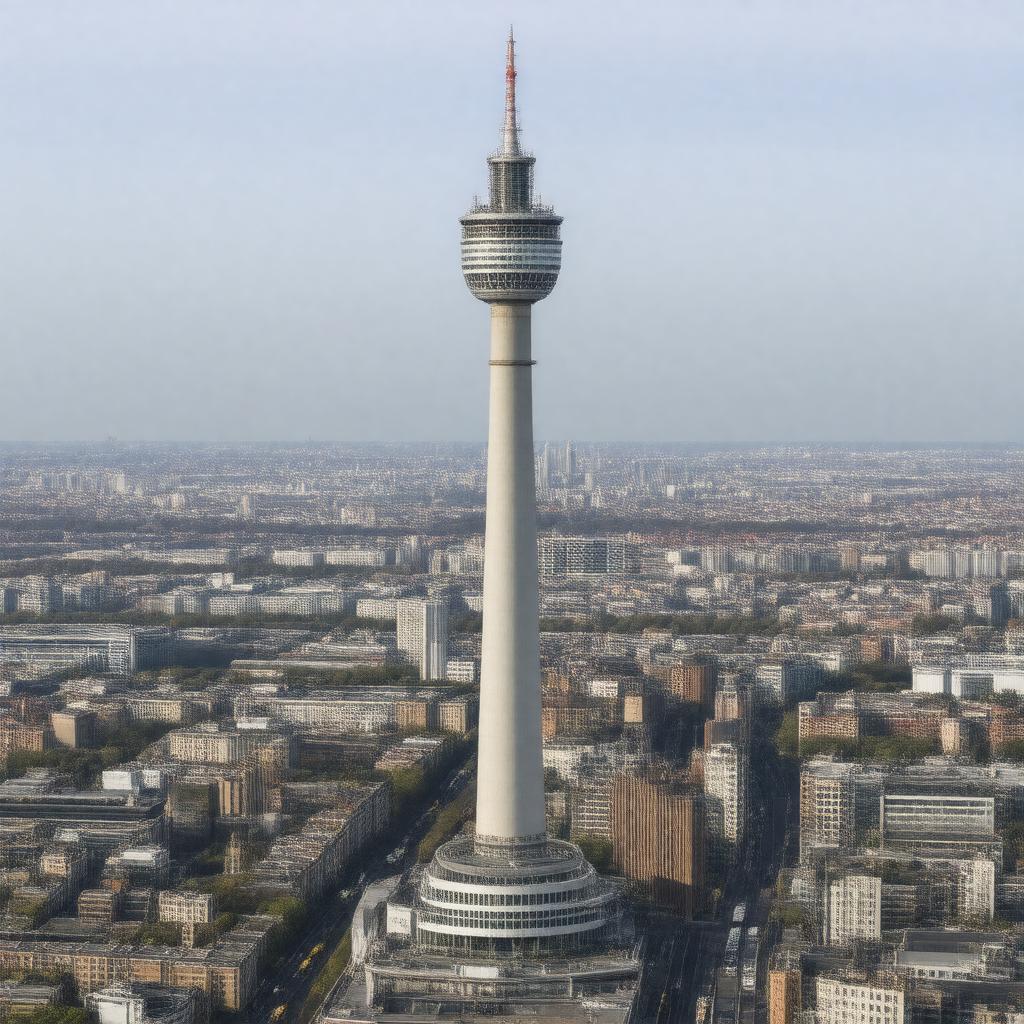 BT Tower